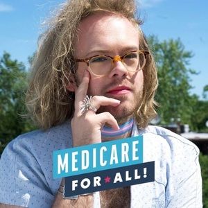 Meet your Posher, Brennan